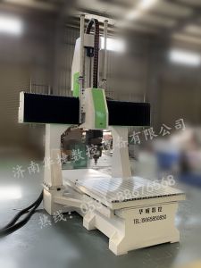 长治长子县五轴加工中心