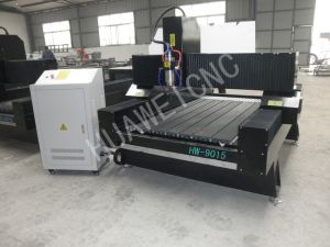 长治长子县HW-9015重型石材雕刻机