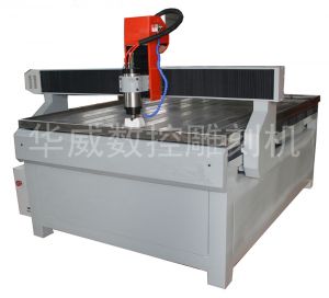 长治长子县HW-1325S玻璃雕刻机