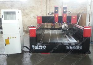 长治长子县新款豪华型石材雕刻机