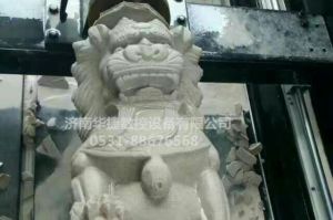 长治长子县石材雕刻样板