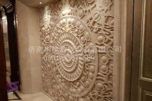 长治长子县石材雕刻样板