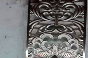 长治长子县金属/铝/铜板样品