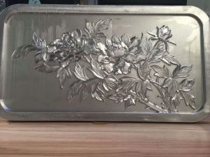长治长子县金属/铝/铜板样品