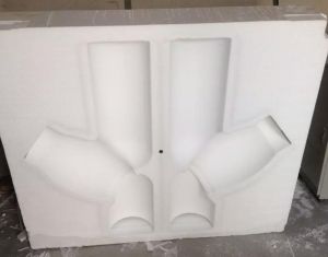 长治长子县泡沫/橡塑样品