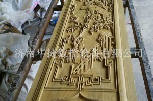长治长子县木工样品