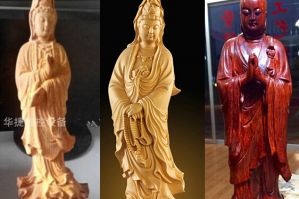 长治长子县木工样品