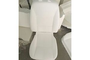 长治长子县五轴加工中心样品